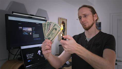 Tornado Cash money launderer tells jury how he pulled off a $1M NFT scam at age 20