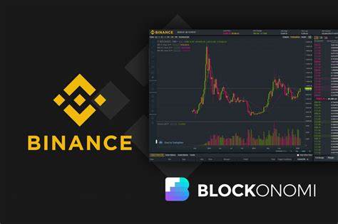Is Binance Legit? A Comprehensive Review of the Cryptocurrency Exchange's Trustworthiness and Safety - Binance