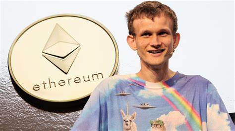 Vitalik Buterin at ETHTaipei 2024: 5-Year Vision for Ethereum Revealed! - Coinpedia Fintech News