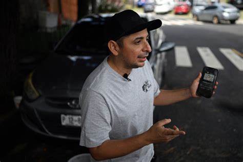 How a taxi driver in El Salvador got rich with Bitcoin