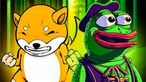 Krypto News: Arthur Hayes setzt auf Meme-Coins - alles auf PEPE?