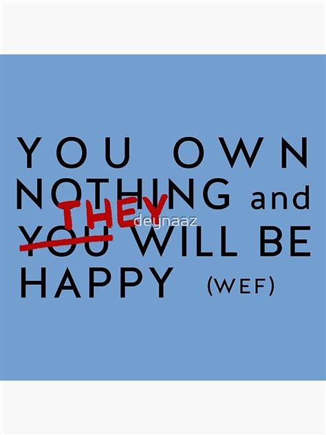 You will own NOTHING and be HAPPY [video]