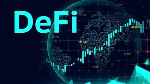DeFi communities take extreme measures as cryptocurrency liquidation risks mount - Mint