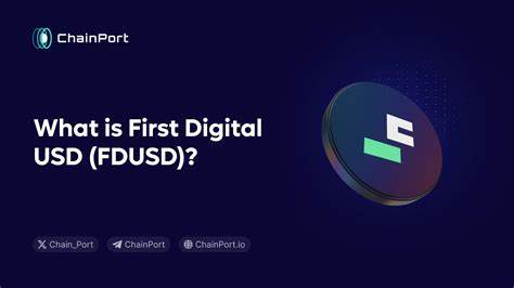 SUI/FDUSD - Sui First Digital USD