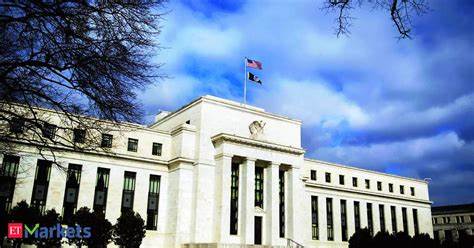 Global rate-cut juggernaut is struggling to start - The Economic Times