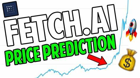 Fetch.AI Price Prediction 2024 – 2030: Will FET Price Hit $10 This Year? - Coinpedia Fintech News