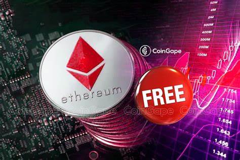 How To Earn Free Ethereum? A Step-by-Step Guide - CoinGape