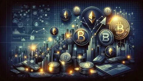 The explosive growth of crypto millionaires in 2024