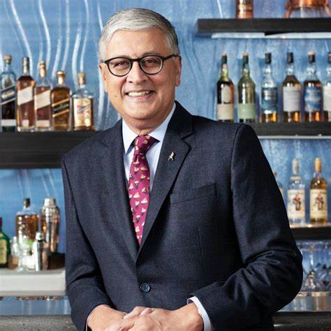 Guinness Owner Diageo's CEO Steps Down as the Alcoholic Beverage Giant Struggles