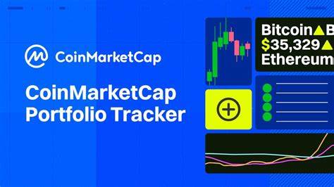 How to Use the CMC Portfolio - CoinMarketCap
