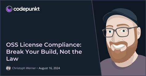 Why don't we have a permanent OSS license?
