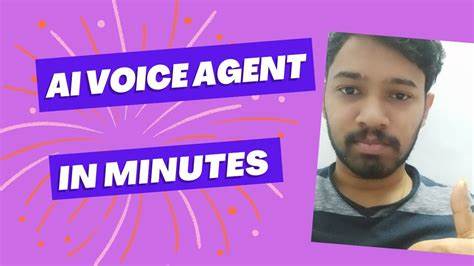 Boost Your Voice AI Agents with Open-Source Ten VAD