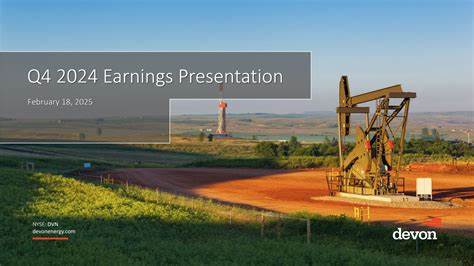 Devon Energy's Quarterly Earnings Preview: What You Need to Know