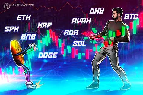 Price analysis 9/4: BTC, ETH, BNB, SOL, XRP, DOGE, TON, ADA, AVAX, SHIB - TradingView