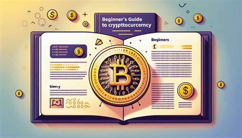 A beginner's guide to cryptocurrency - Lincoln Journal Star