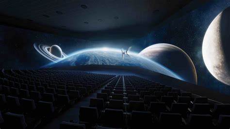 Cinemark is opening 6 new panoramic, 270-degree movie theaters in 2025, and 14 more next year. Is one coming near you?