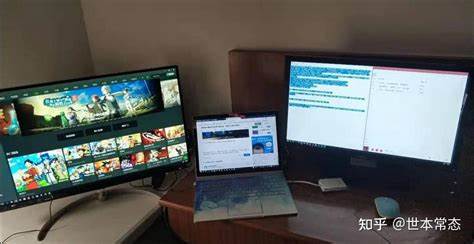 怎么把华为平板变成Mac电脑副屏? - 知乎