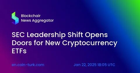 New SEC leadership set to ease cryptocurrency regulations - Dig Watch Updates