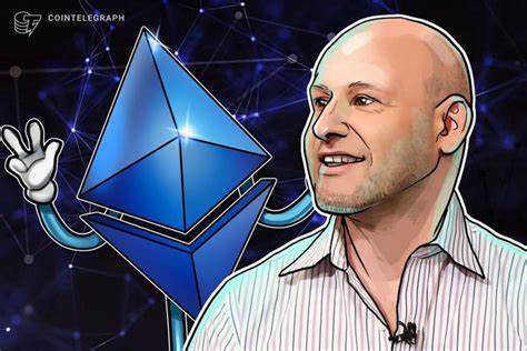 This Ethereum Co-Founder Just Exposed How Financial Oligarchs Control Your Money—His Blockchain Solution Could Change Everything