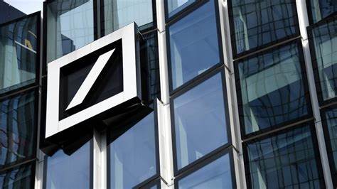 Deutsche Bank to provide foreign exchange services for crypto market-making firm Keyrock - The Block