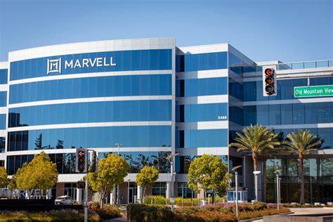 Marvell Unveils UALink to Boost AI Accelerator Connectivity for 5G Growth