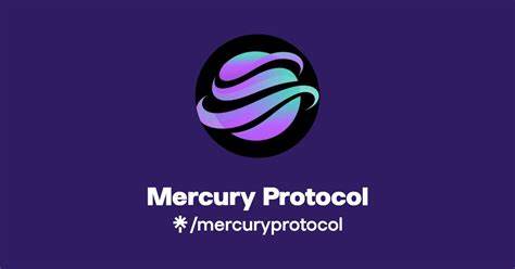 The Mercury Protocol