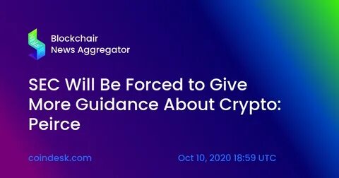 Shouldn't All These Crypto Lawyers Start Learning About Crypto? - CoinDesk