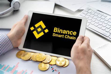 Binance Smart Chain Briefly Suspends Service as Estimated $100M Drained in Exploit - CoinMarketCap