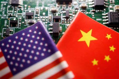 US-China tech war seen heating up regardless of whether Trump or Harris wins - Reuters