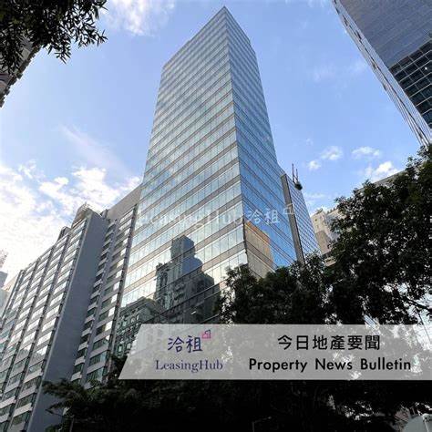 柴灣角7項目 重建商廈數據中心 | Leasing Hub 洽租