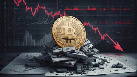 Bitcoin Rallies 8% From Overnight Low as Crypto Market Plunge Cools - Decrypt