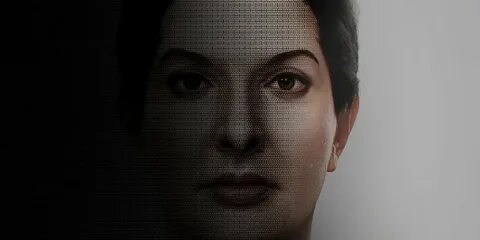 Marina Abramović to Release 950-Piece NFT Collection - HYPEBEAST