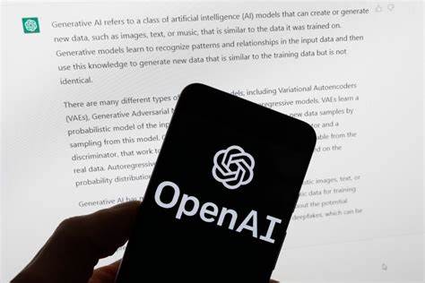 ChatGPT and other AI tools are changing the teaching profession