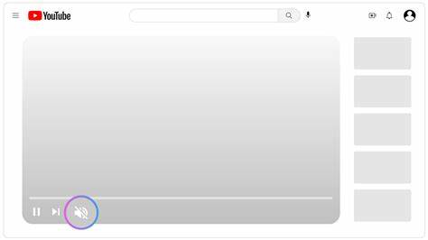 Jak rozwiązać problem z brakiem dźwięku w YouTube