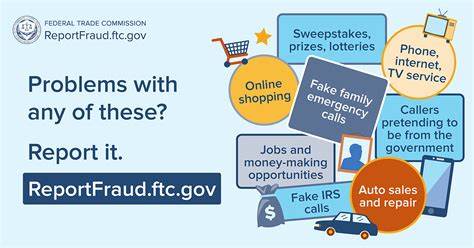 Facts about fraud from the FTC – and what it means for your business - Federal Trade Commission News