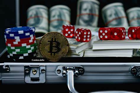 The Best Bitcoin Live Casino Sites 2024 - Eye On Annapolis