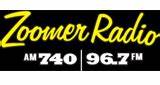 Zoomer Radio - Listen Zoomer Radio Canada | KeepOne Radio