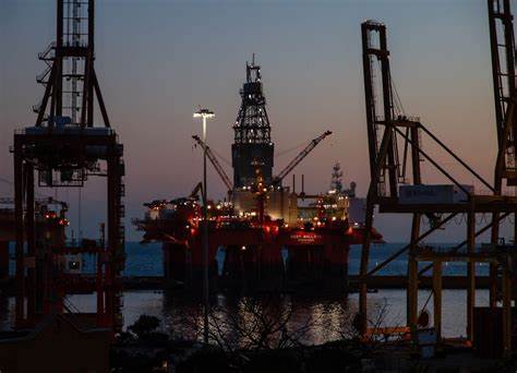 Booms, Not Busts, Drives Innovation, Especially in Mid Size American Cities