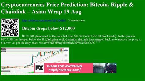 Cryptocurrencies Price Prediction: Ripple, Bitcoin & Memecoins — Asian Wrap 14 January - FXStreet