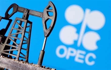 Oil Steadies as Saudis Bet Market Can Absorb OPEC+ Output Hike