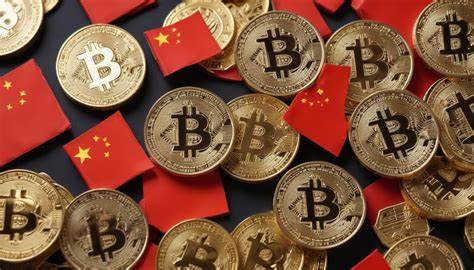 China’s crypto liquidation plans reveal its grand strategy 