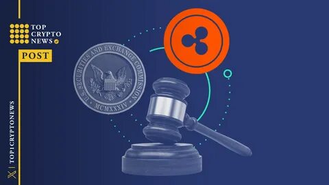 XRP Lawsuit: SEC Counters Ripple's Motion To Strike - Details - Bitcoinist