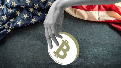 Asia Morning Briefing:  US Loads Up, Germany Cashes Out as BTC Holds Near $119K