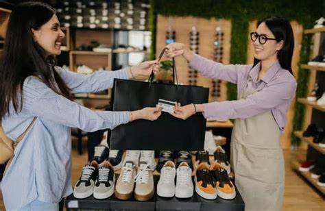 Oil, Gas Prices Could Be Headwinds For Footwear Firms in Months Ahead