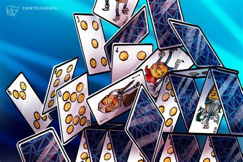 86-year-old to pay $14M after admitting to running crypto Ponzi scheme - Cointelegraph