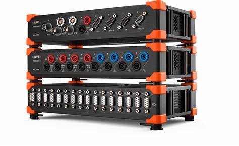 Data Acquisition (DAQ) - The Ultimate Guide | Dewesoft