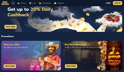 BigWins Casino Review – Games, Features & Bonus Codes - Business 2 Community