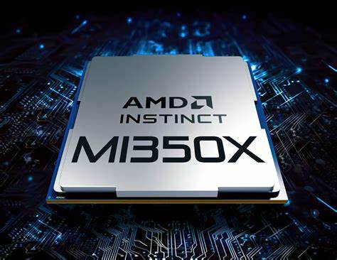 AMD's Freshly-Baked MI350: An Interview with the Chief Architect