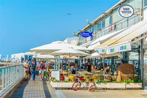 חנויות למטייל - מרכז למטייל בדיזנגוף סנטר, תל אביב | למטייל