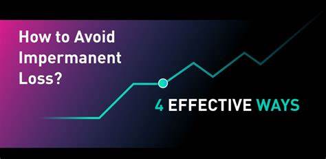How to Avoid Impermanent Loss When Providing Liquidity in DeFi - Bybit Learn